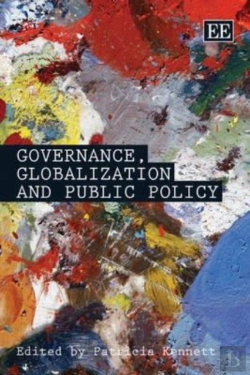 Bertrand.pt - Governance, Globalization And Public Policy