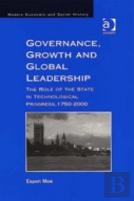 Governance, Growth And Global Leadership