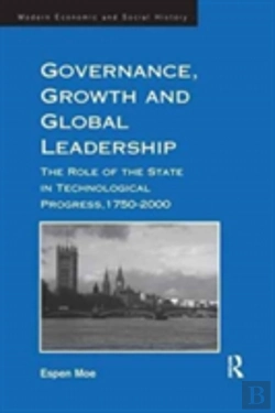 Bertrand.pt - Governance, Growth And Global Leadership