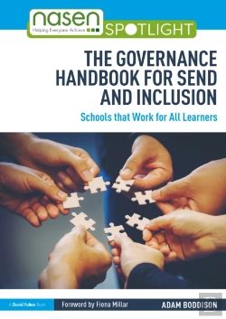 Bertrand.pt - Governance Handbook For Send And Inclusion