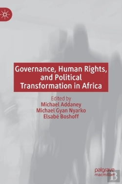 Bertrand.pt - Governance, Human Rights, And Political Transformation In Africa