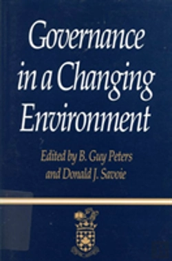 Bertrand.pt - Governance In A Changing Environment