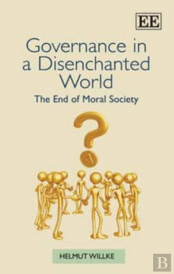 Bertrand.pt - Governance In A Disenchanted World
