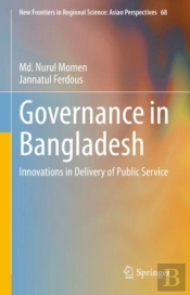 Governance In Bangladesh