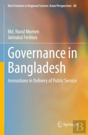 Governance In Bangladesh