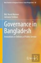 Governance In Bangladesh