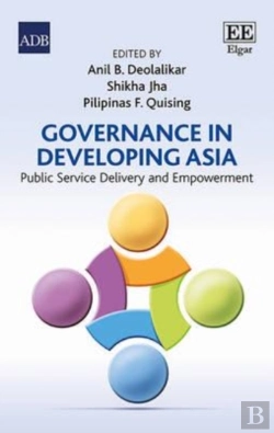 Bertrand.pt - Governance In Developing Asia - Public Service Delivery And Empowerment