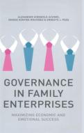Governance In Family Enterprises