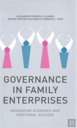 Bertrand.pt - Governance In Family Enterprises