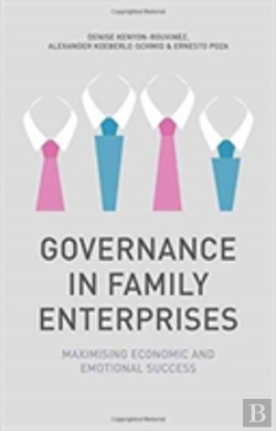 Bertrand.pt - Governance In Family Enterprises
