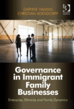 Bertrand.pt - Governance In Immigrant Family Businesses