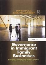 Governance In Immigrant Family Businesses