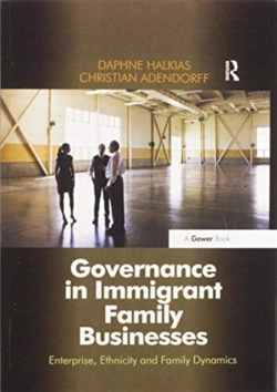 Bertrand.pt - Governance In Immigrant Family Businesses