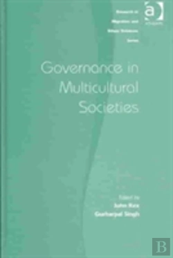 Bertrand.pt - Governance In Multicultural Societies