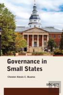 Governance In Small States