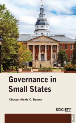 Bertrand.pt - Governance In Small States