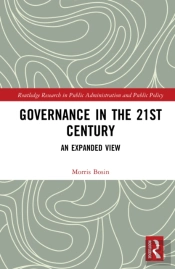 Governance In The 21st Century