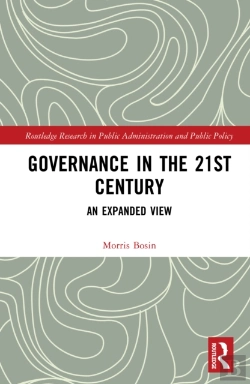 Bertrand.pt - Governance In The 21st Century