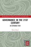 Governance In The 21st Century