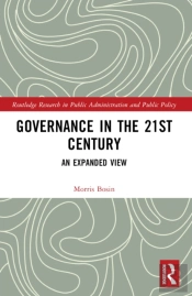 Governance In The 21st Century