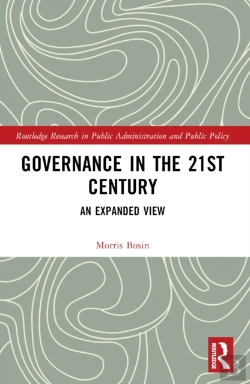 Bertrand.pt - Governance In The 21st Century