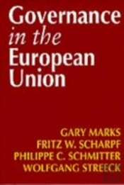 Governance In The European Union