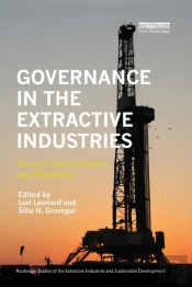 Governance In The Extractive Industries
