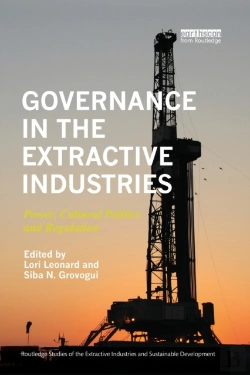 Bertrand.pt - Governance In The Extractive Industries