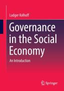 Governance In The Social Economy