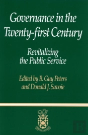 Governance In The Twenty-First Century