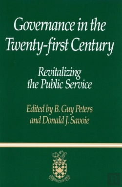 Bertrand.pt - Governance In The Twenty-First Century