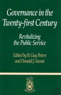 Bertrand.pt - Governance In The Twenty-First Century