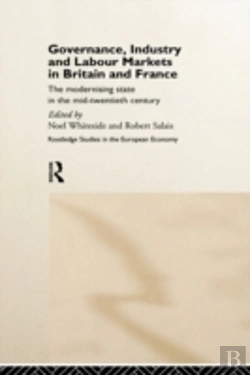 Bertrand.pt - Governance, Industry And Labour Markets In Britain And France