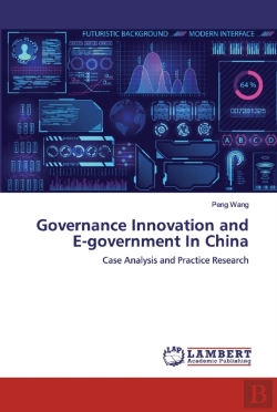 Bertrand.pt - Governance Innovation And E-Government In China