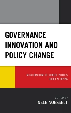 Bertrand.pt - Governance Innovation And Policy Change