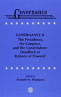 Governance