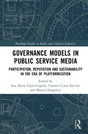 Governance Models In Public Service Media