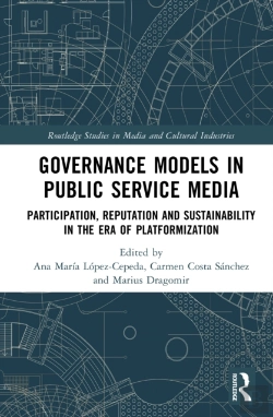 Bertrand.pt - Governance Models In Public Service Media
