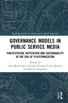 Governance Models In Public Service Media