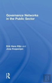 Governance Networks In The Public Sector