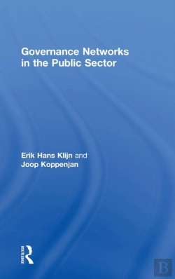 Bertrand.pt - Governance Networks In The Public Sector