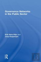 Governance Networks In The Public Sector