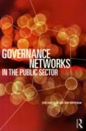 Governance Networks In The Public Sector