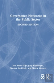 Governance Networks In The Public Sector