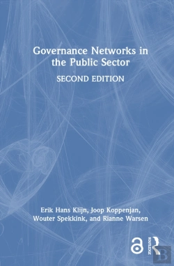 Bertrand.pt - Governance Networks In The Public Sector