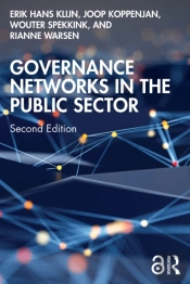 Governance Networks In The Public Sector