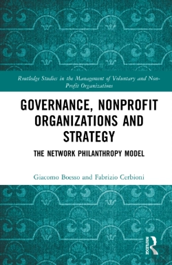 Bertrand.pt - Governance, Nonprofit Organizations And Strategy