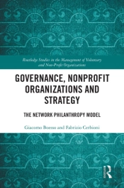 Governance, Nonprofit Organizations And Strategy