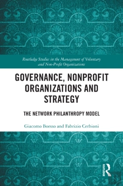 Bertrand.pt - Governance, Nonprofit Organizations And Strategy