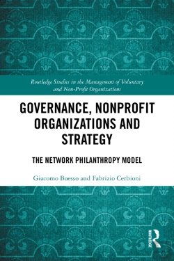 Bertrand.pt - Governance, Nonprofit Organizations And Strategy